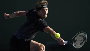 „Mein Tennis war einfach nicht da“