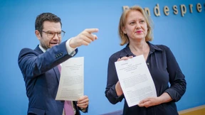 Regierung will Wechsel des Geschlechts erleichtern