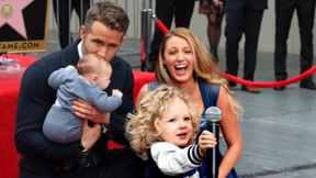 Blake Lively zeigt sich ohne Babybauch