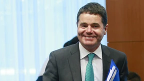 Irland will keine 13 Milliarden Euro von Apple 