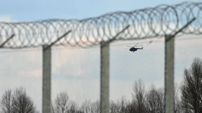 Ungarn ruft Krisenzustand aus