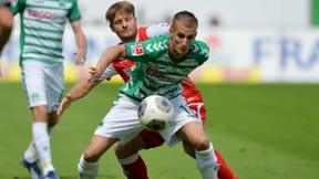 0:4 in Aalen - Rückschlag für die roten Teufel