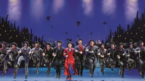 Da steckt noch Musik drin