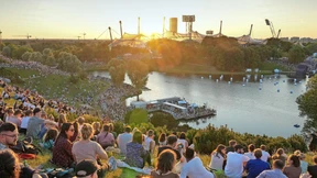 „Wir wollen Olympia“