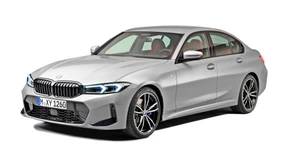 Neue Kraft für das Herz von BMW