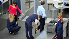 Was tun, wenn der Grenzschutz ans Handy will?