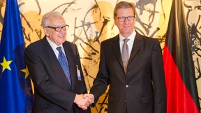 Die EU will Syrien-Sanktionen zugunsten der Assad-Gegner lockern 