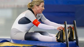 Streit zwischen Pechstein und Bundestrainer eskaliert