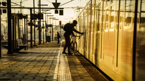 Deutschlandticket: Keine Extrawurst für den Hund