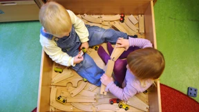 Forscher geben Tipps für „genderreflektierte“ Kinderbetreuung