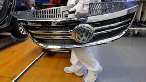 VW-Mitarbeiter bekommen Lohnerhöhung in zwei Stufen