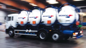 Aktienkurs gibt trotz guter Zahlen nach