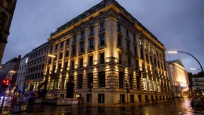 Erstmals Urteil gegen deutschen Banker in Cum-Ex-Prozess