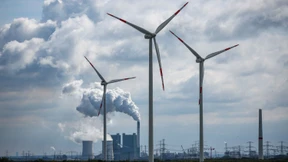 Für die Wirtschaft ist die Energiewende gescheitert