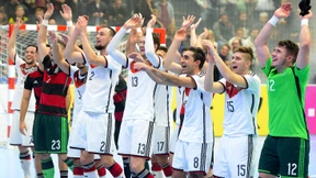 Auf der Suche nach dem großen Glück in kleiner Halle