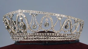 Wertvolles Diadem aus Museum gestohlen