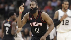 Rekordvertrag für James Harden