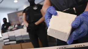 Kokain, die neue Mittelstandsdroge