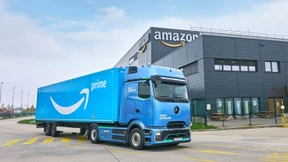 Amazon baut KI-Infrastruktur weiter aus