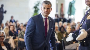 USA drohen Drogenkartellen mit weiteren Militärschlägen