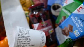 Butter wurde 2025 deutlich billiger – Kaffee teurer