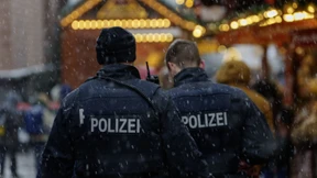 Kein Messer mehr auf dem Weihnachtsmarkt