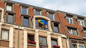 Bröckelt unsere Solidarität?