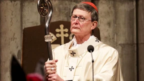 Woelki kündigt personelle Konsequenzen an