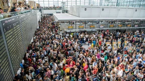 Fluggäste werden bei Verspätung nicht doppelt entschädigt