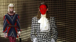 Die Schauenwoche in Mailand beginnt mit Gedenken