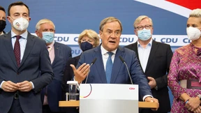 Laschets Kampf geht weiter