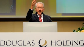 „Auch wir wollen keine Zirkusaktie und keinen Zirkus“ 