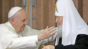 Franziskus trifft Kirill vorerst nicht