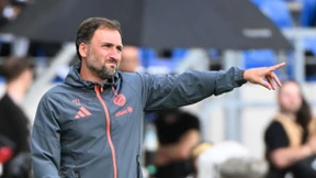 Barcala möchte Fußball ohne Angst