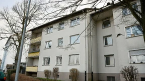 Festnahmen nach Sprengstoff-Fund in Obdachlosen-Unterkunft