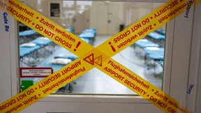 Können deutsche Städte abgeriegelt werden?