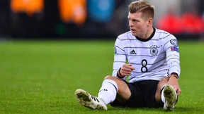 Die Kampfansage des Toni Kroos