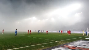 „Es war eine Vollkatastrophe“