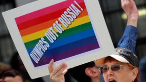 Doch keine Freiheit für Sport-Schwule