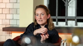 Diandra Donecker über das Verhältnis von Kunstmarkt und Moral