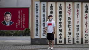 China greift die Reichen an