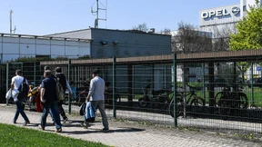 Thüringen will Opel helfen