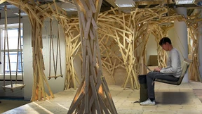 Gründer fordern Zentrum für Künstliche Intelligenz in Frankfurt