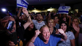 Erleichterung nach Befreiung einer israelischen Soldatin