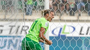 Technikfragen nach Popps Phantomtor