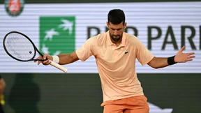 Djokovic siegt und tanzt im Rekordmatch