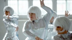 Das Zebra kennt kein Grau