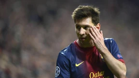 Lionel Messi unter Steuerbetrugsverdacht