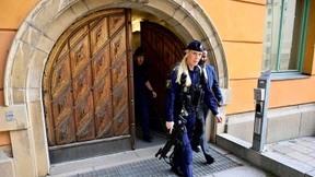 Lebenslang für schwedischen Dschihadisten