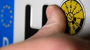 Tüv Hessen erwartet kaum Streikauswirkungen